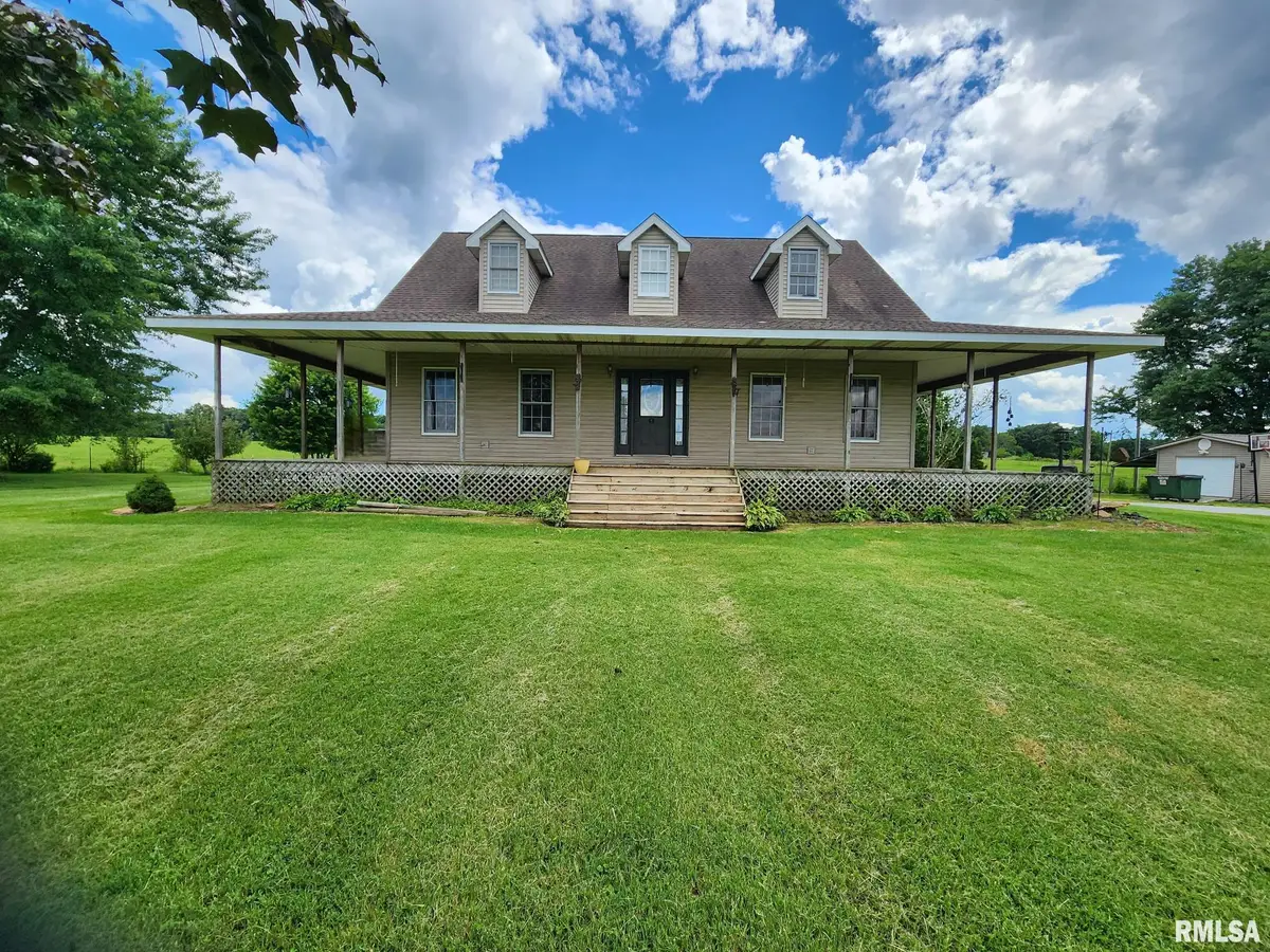 3100 Ozark Road, Ozark, IL 62972 - #1