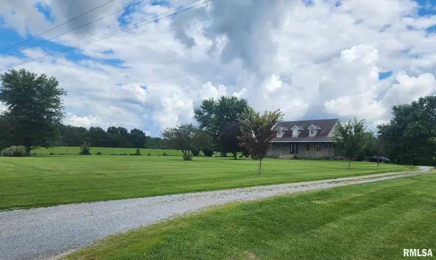3100 Ozark Road, Ozark, IL 62972 - #2