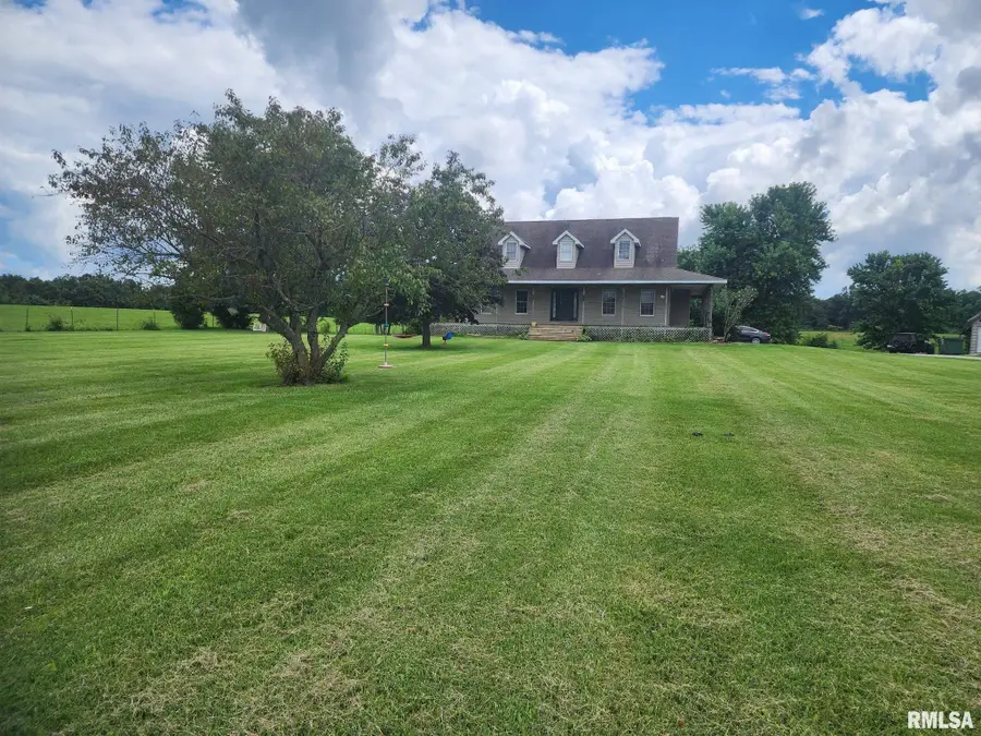 3100 Ozark Road, Ozark, IL 62972 - #3