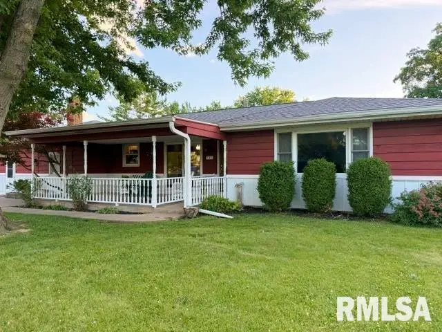 202 Sterling Street, Washington, IL 61571 - #1