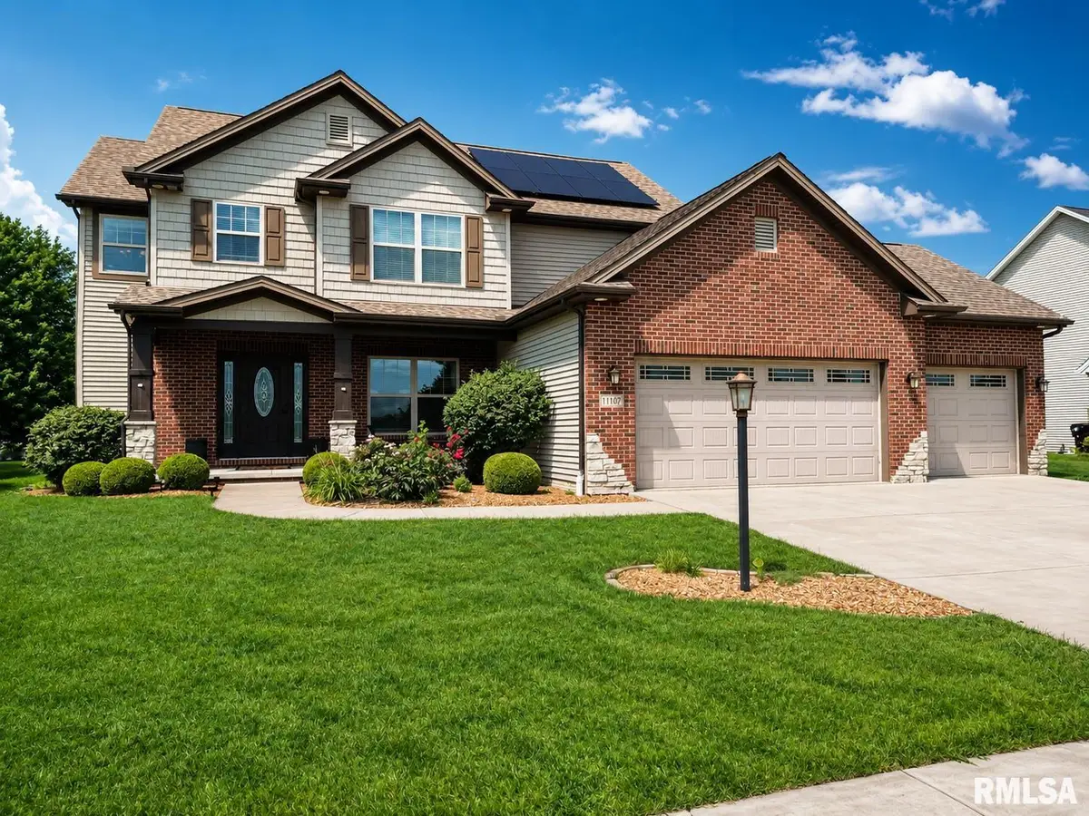11107 N Onyx Lane, Dunlap, IL 61525 - #1
