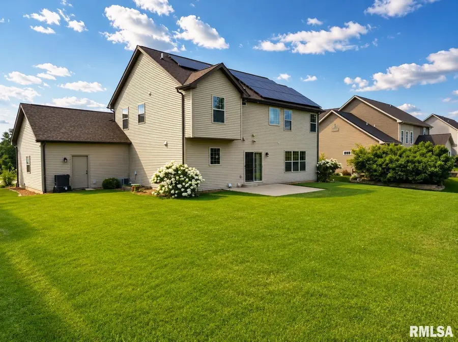 11107 N Onyx Lane, Dunlap, IL 61525 - #3