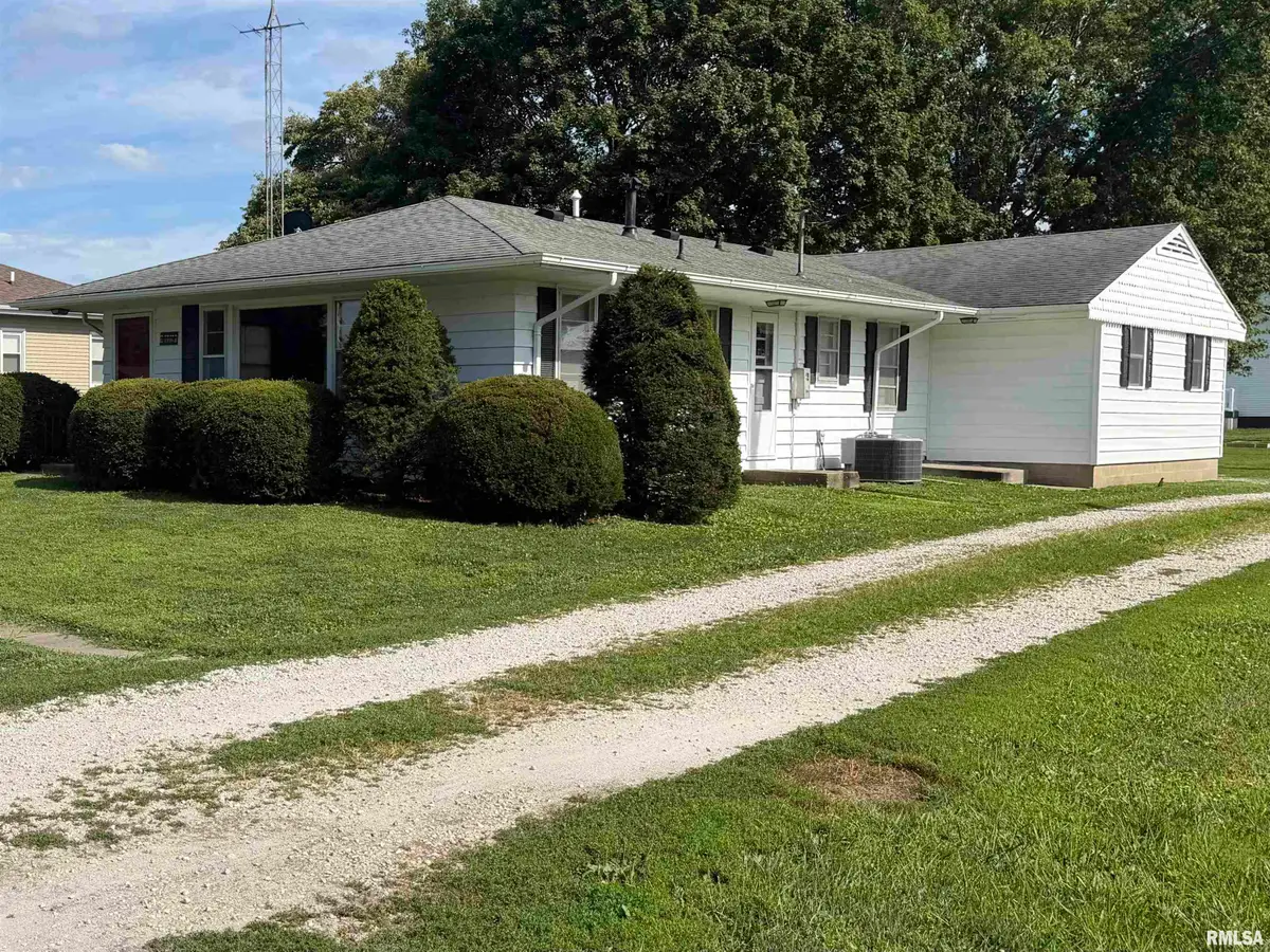 409 Prairie Street, Adair, IL 61411 - #1