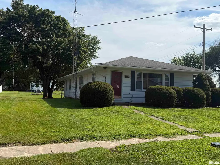 409 Prairie Street, Adair, IL 61411 - #2