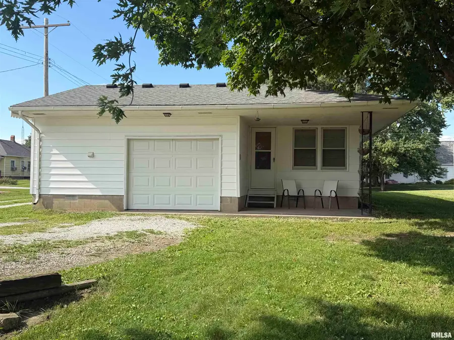 409 Prairie Street, Adair, IL 61411 - #3