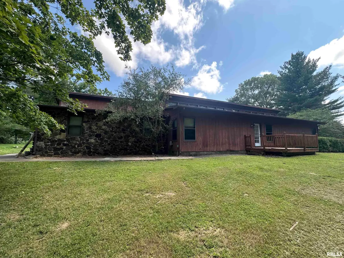 89 Dogwood Road, Murphysboro, IL 62966 - #1