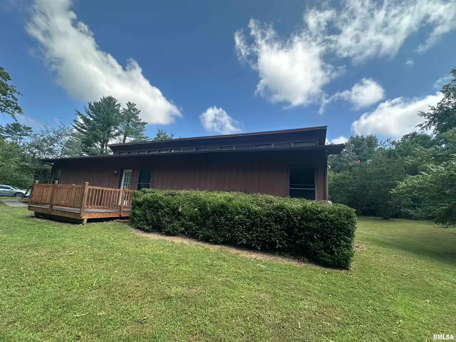 89 Dogwood Road, Murphysboro, IL 62966 - #2