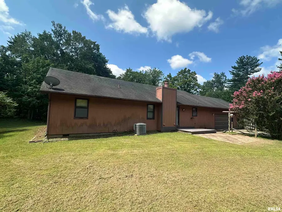 89 Dogwood Road, Murphysboro, IL 62966 - #3