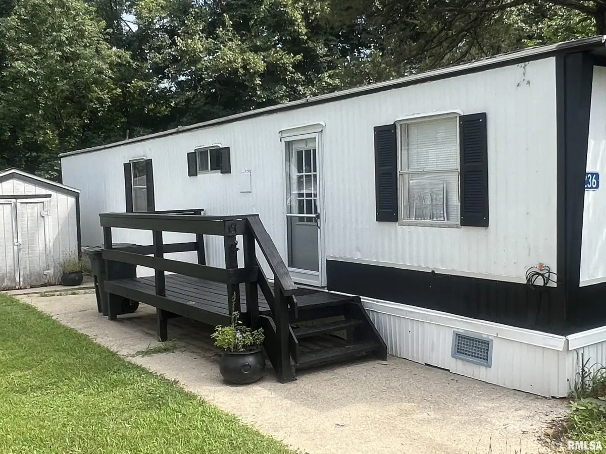 236 Circle Drive, Metamora, IL 61548 - #1