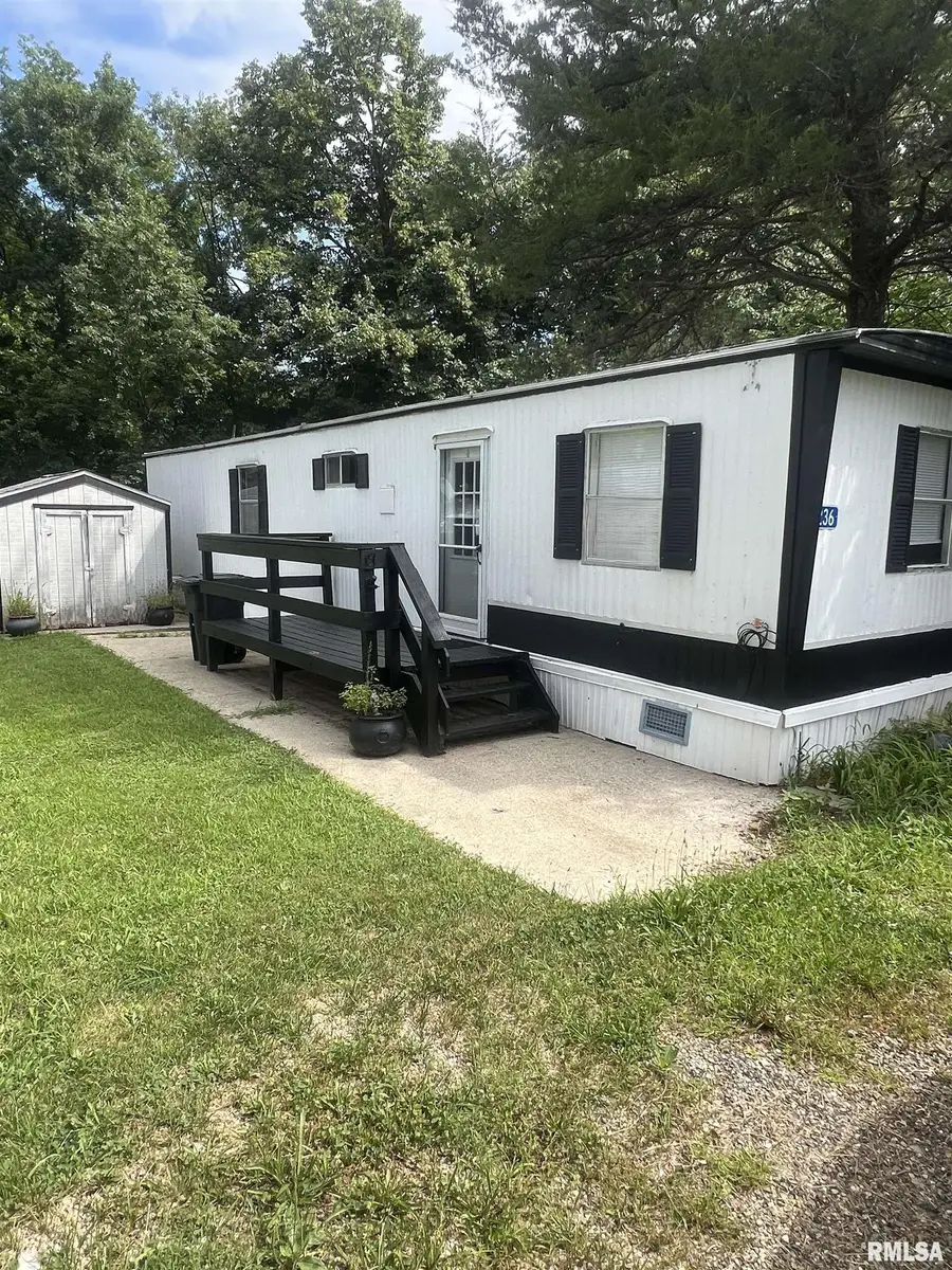 236 Circle Drive, Metamora, IL 61548 - #2
