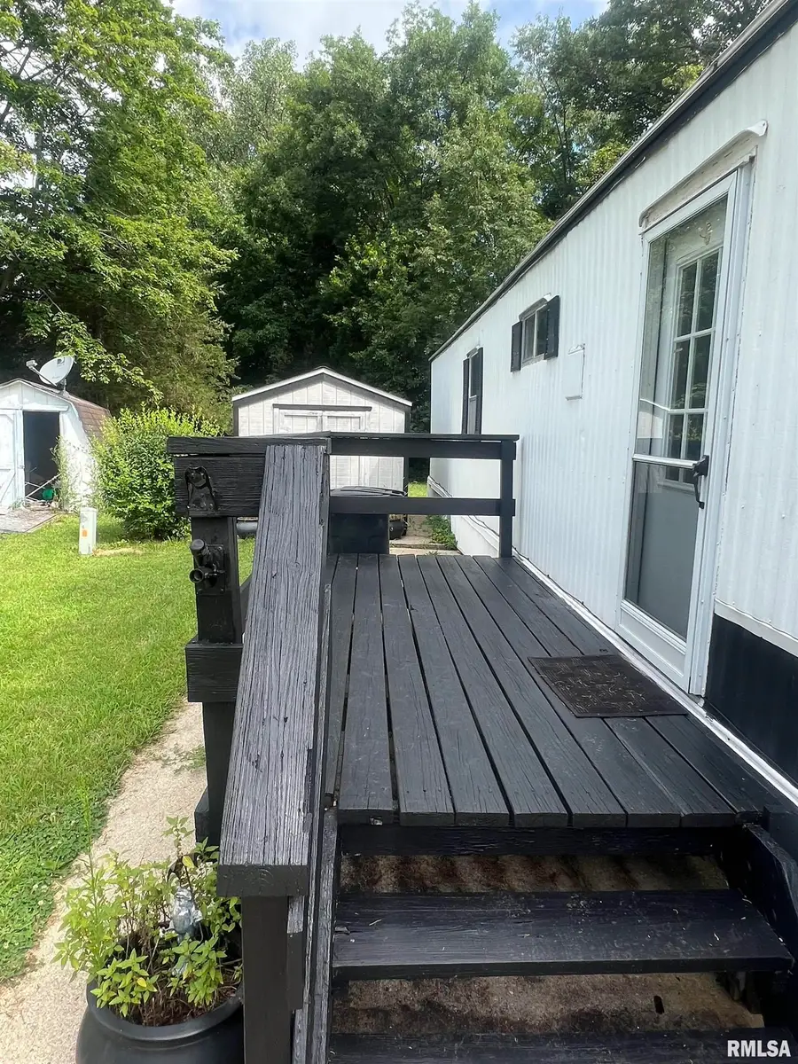 236 Circle Drive, Metamora, IL 61548 - #3