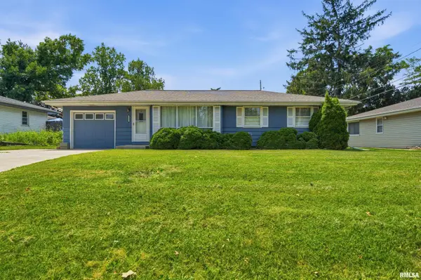 5337 N Stephen Drive, Peoria, IL 61615