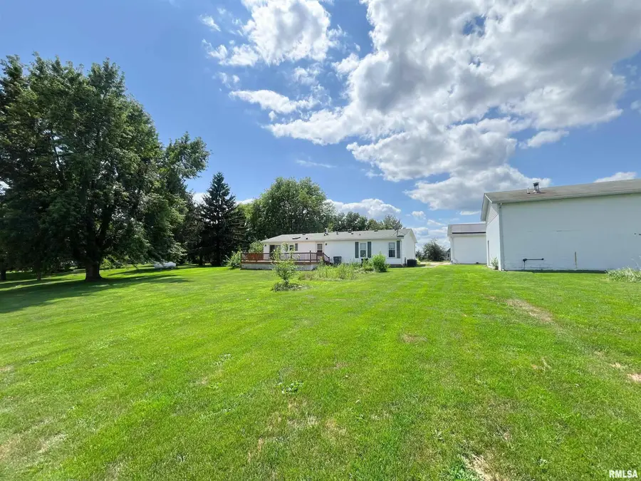 409 233rd Street, Aledo, IL 61231 - #3