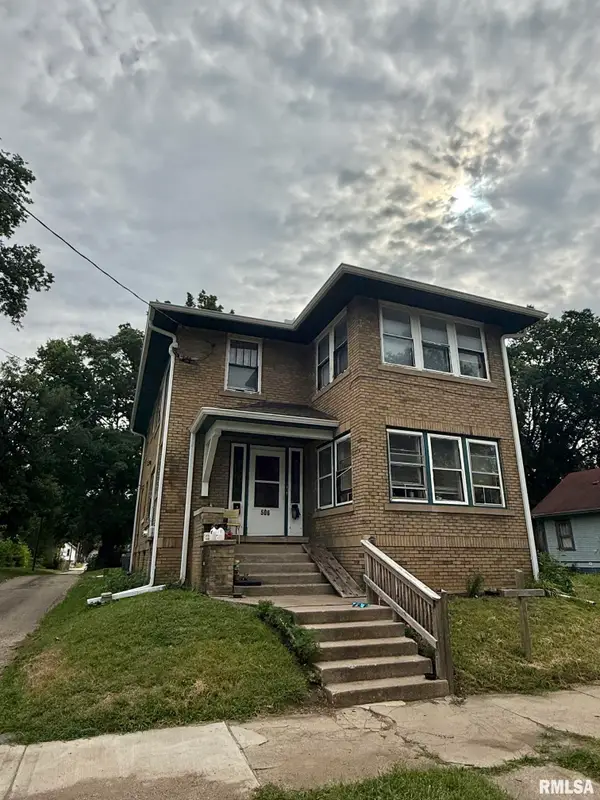 506 Caroline Street, Peoria, IL 61603