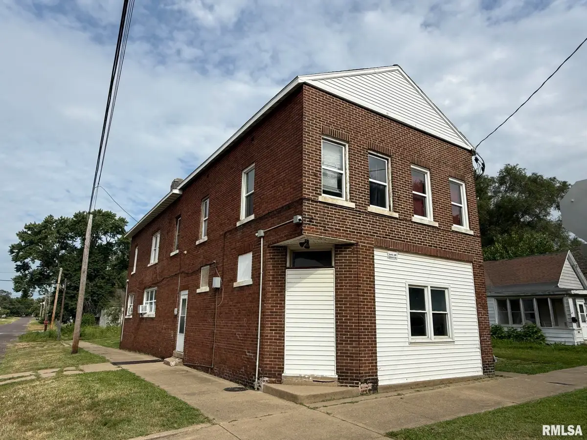 1421 S Livingston Street, Peoria, IL 61605 - #1