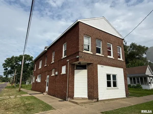 1421 S Livingston Street, Peoria, IL 61605