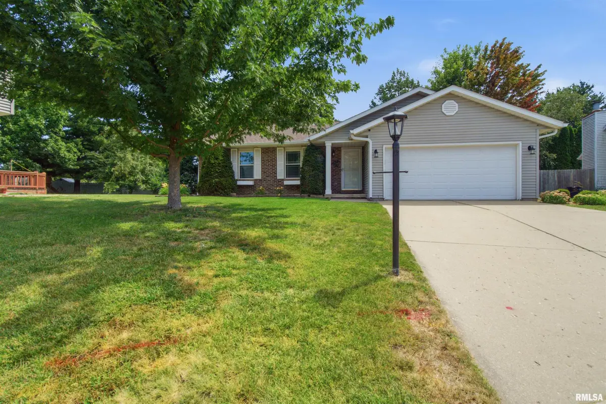 5506 N Leawood Court, Peoria, IL 61615 - #1