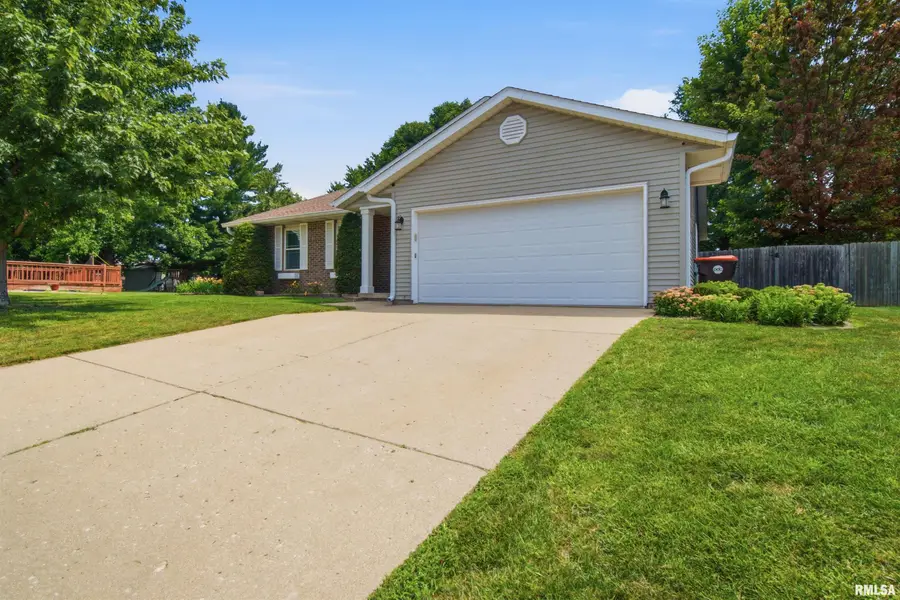 5506 N Leawood Court, Peoria, IL 61615 - #3