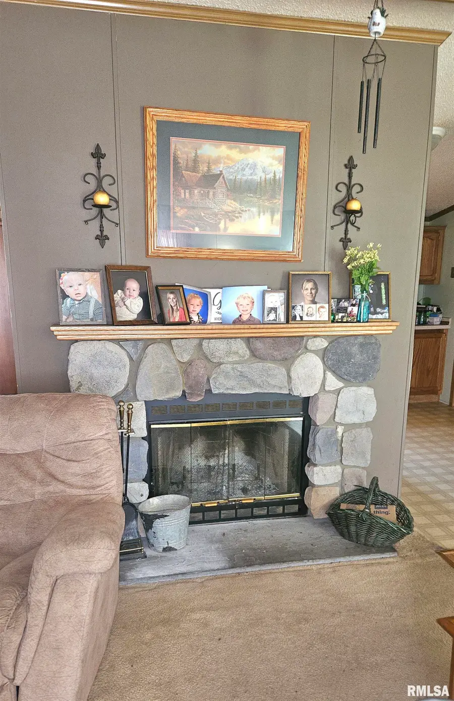 895 W Maple Street, Canton, IL 61520 - #2