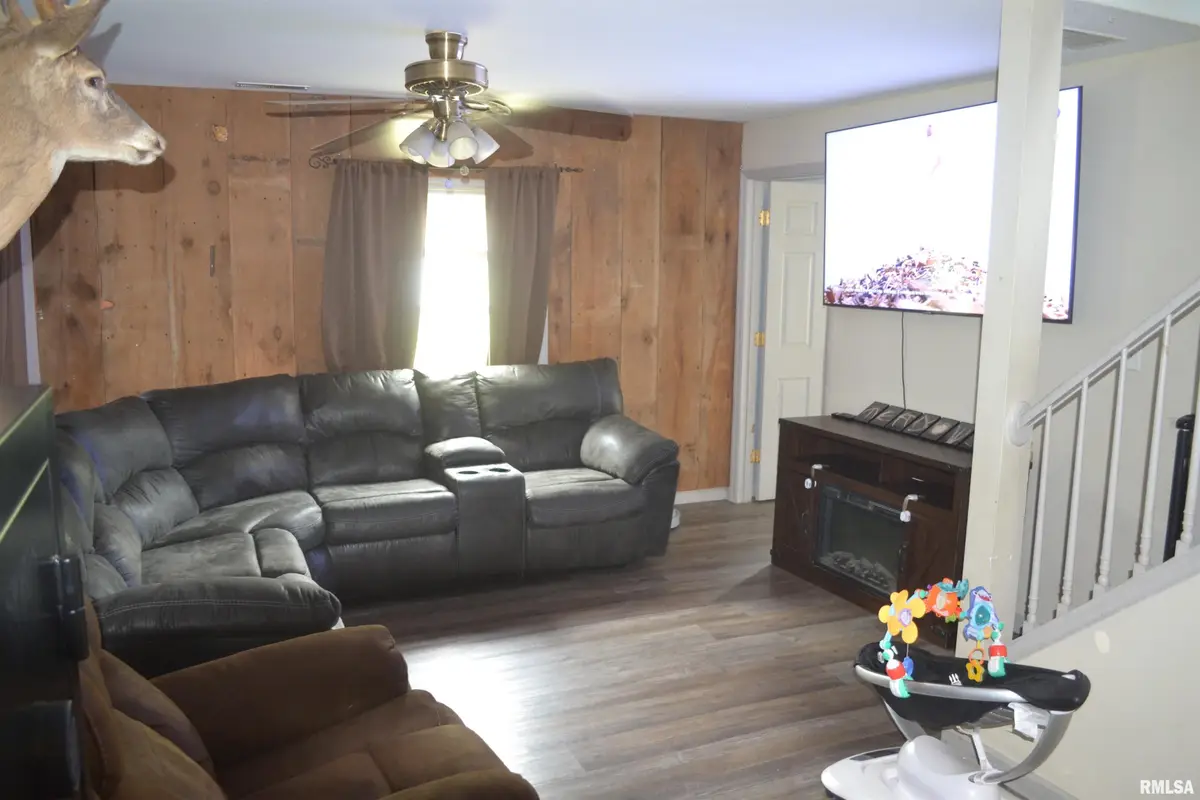 7706 S Jefferson Street, Bartonville, IL 61607 - #1