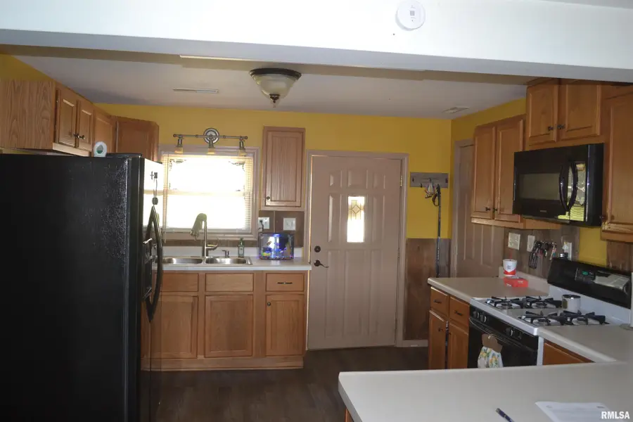 7706 S Jefferson Street, Bartonville, IL 61607 - #3