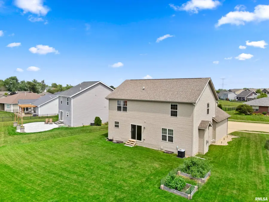 117 Tuscany Court, Morton, IL 61550 - #3