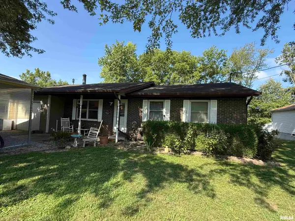 309 S Pecan Street, DeSoto, IL 62924