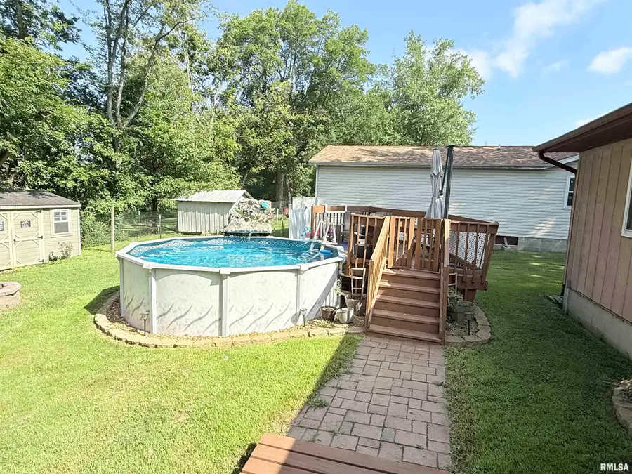309 S Pecan Street, De Soto, IL 62924 - #3