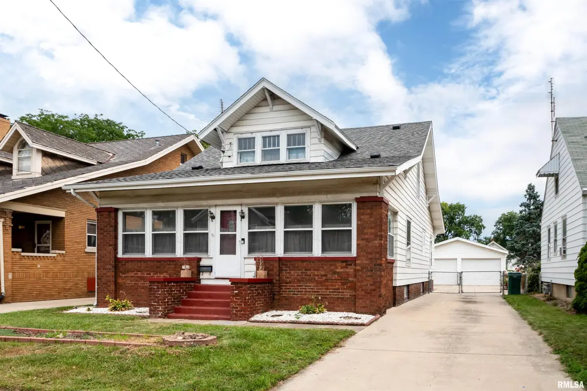 2029 W Rohmann Avenue, West Peoria, IL 61604 - #1