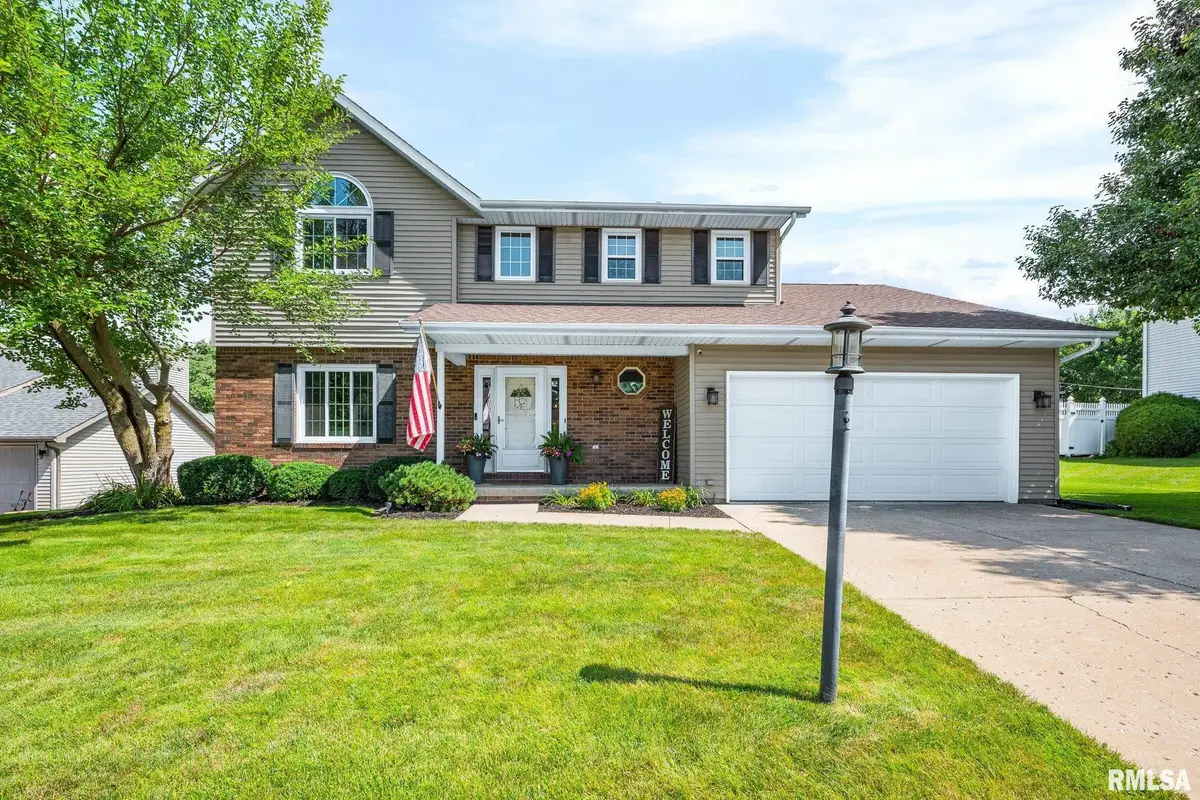 5717 W Rachael Court, Peoria, IL 61615 - #1