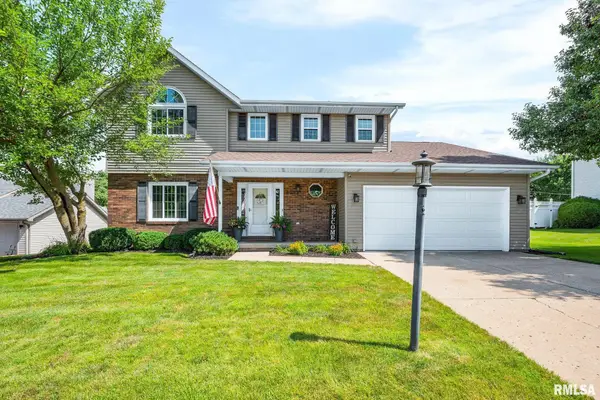 5717 W Rachael Court, Peoria, IL 61615