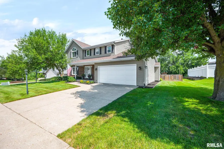 5717 W Rachael Court, Peoria, IL 61615 - #2