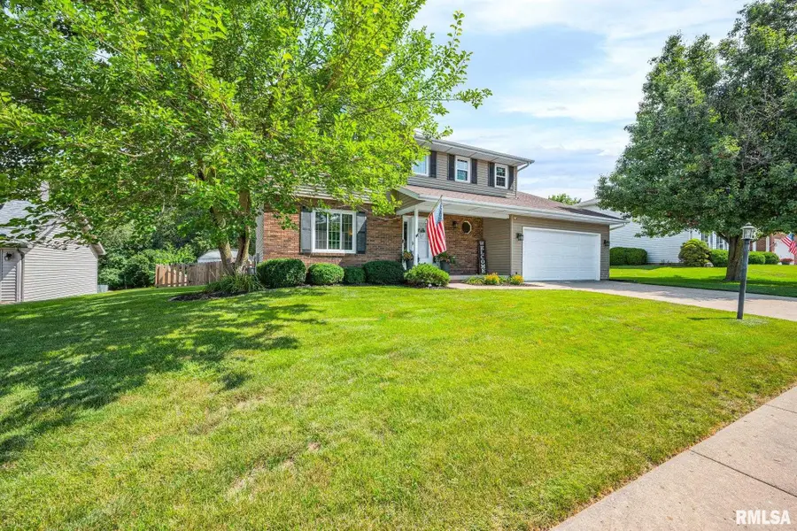 5717 W Rachael Court, Peoria, IL 61615 - #3