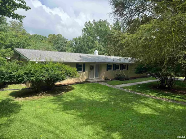39 Apple Orchard Road, Carbondale, IL 62903