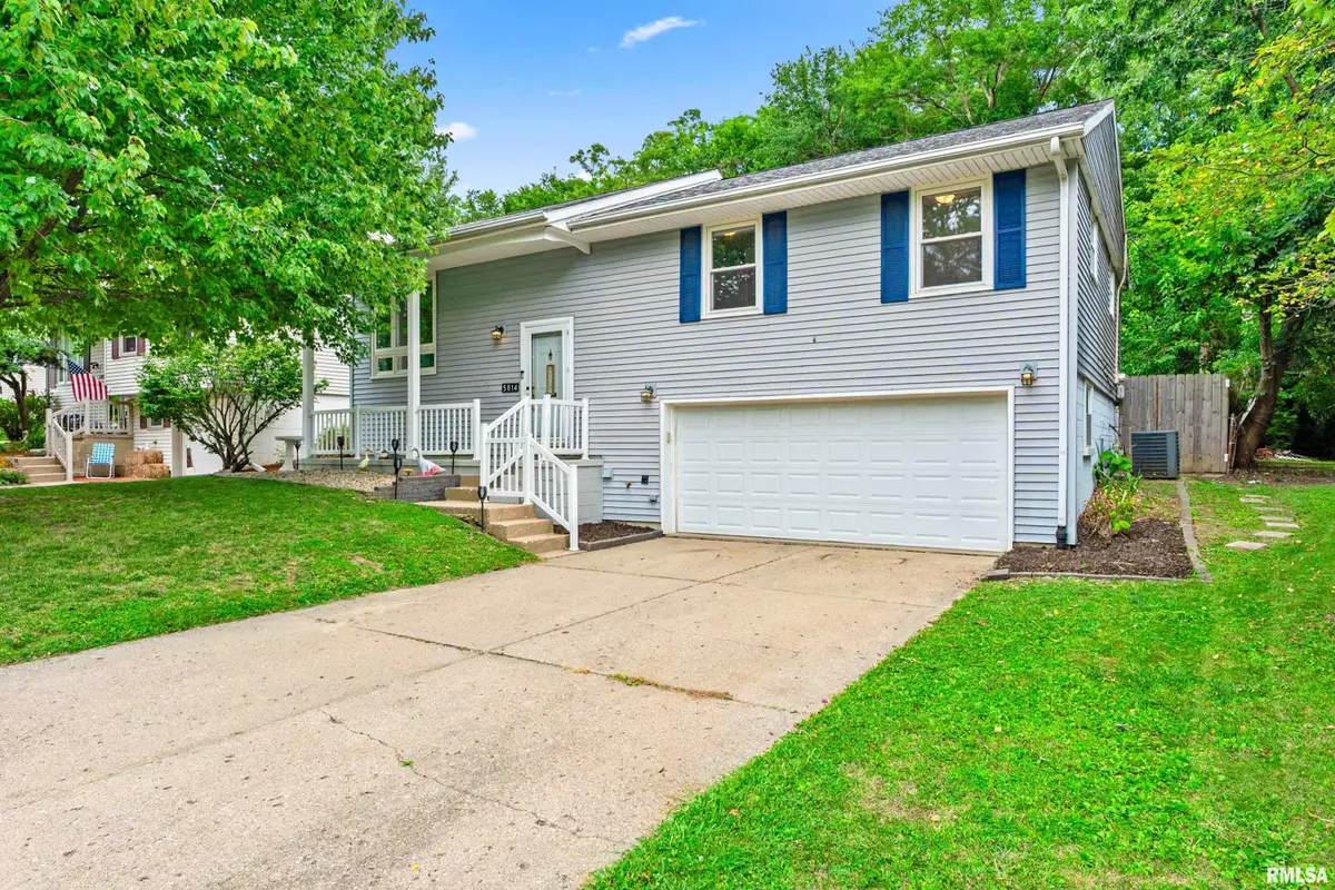 5814 N Keenland Avenue, Peoria, IL 61614 - #1