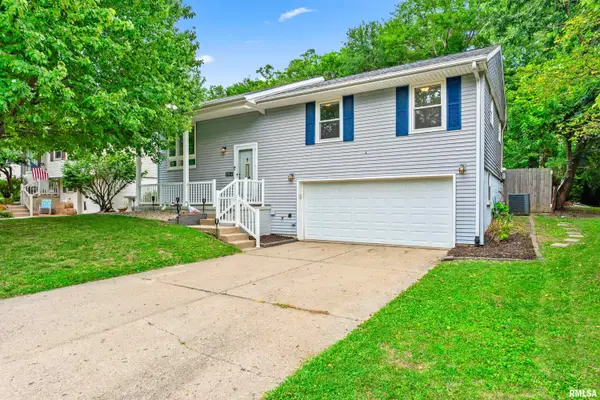 5814 N Keenland Avenue, Peoria, IL 61614