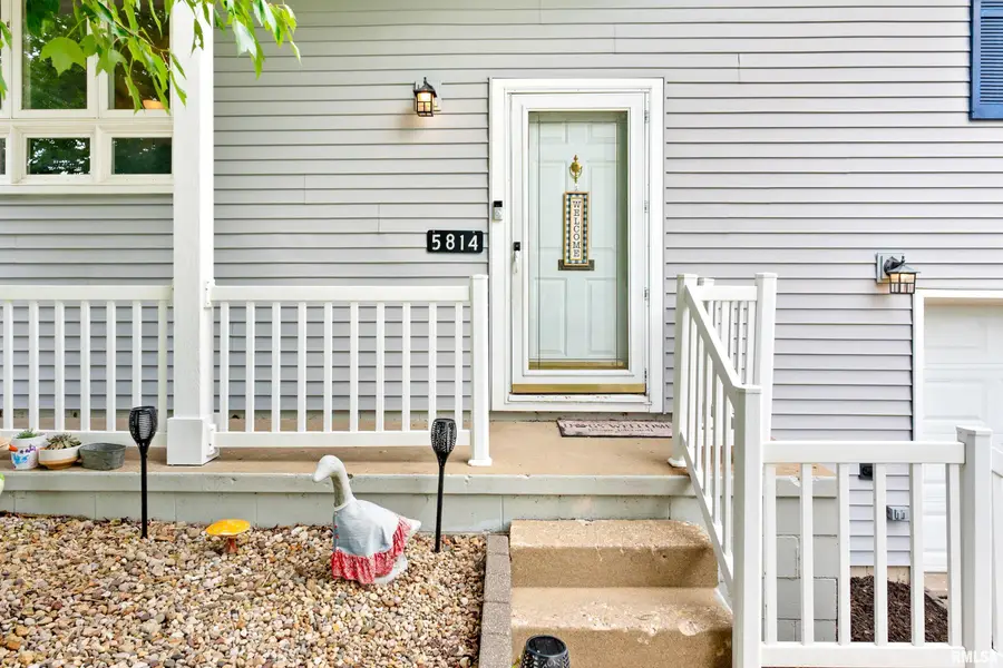 5814 N Keenland Avenue, Peoria, IL 61614 - #3