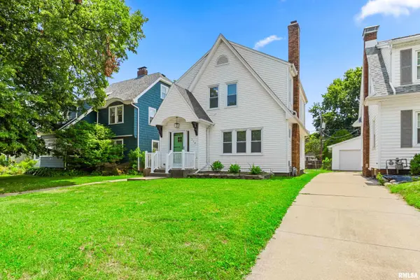 514 W Maywood Avenue, Peoria, IL 61604