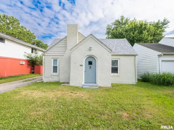 716 Meadow Avenue, East Peoria, IL 61611