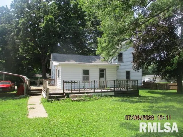 213 E Maple Street, Elmwood, IL 61529 - #3