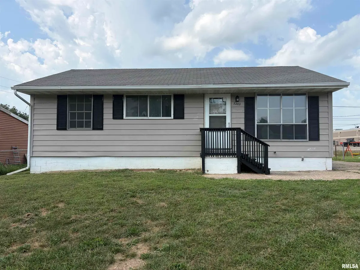 2282 Knollaire Drive, Washington, IL 61571 - #1