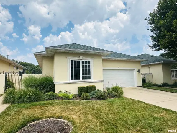 5606 W Grande Circle, Peoria, IL 61615