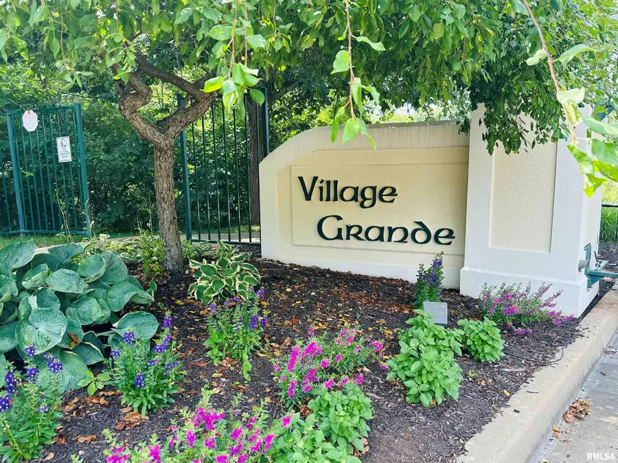 5606 W Grande Circle, Peoria, IL 61615 - #2