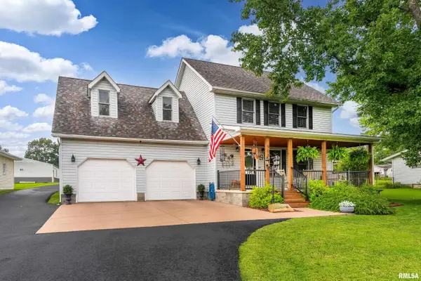 509 W Royal Street, Goreville, IL 62939