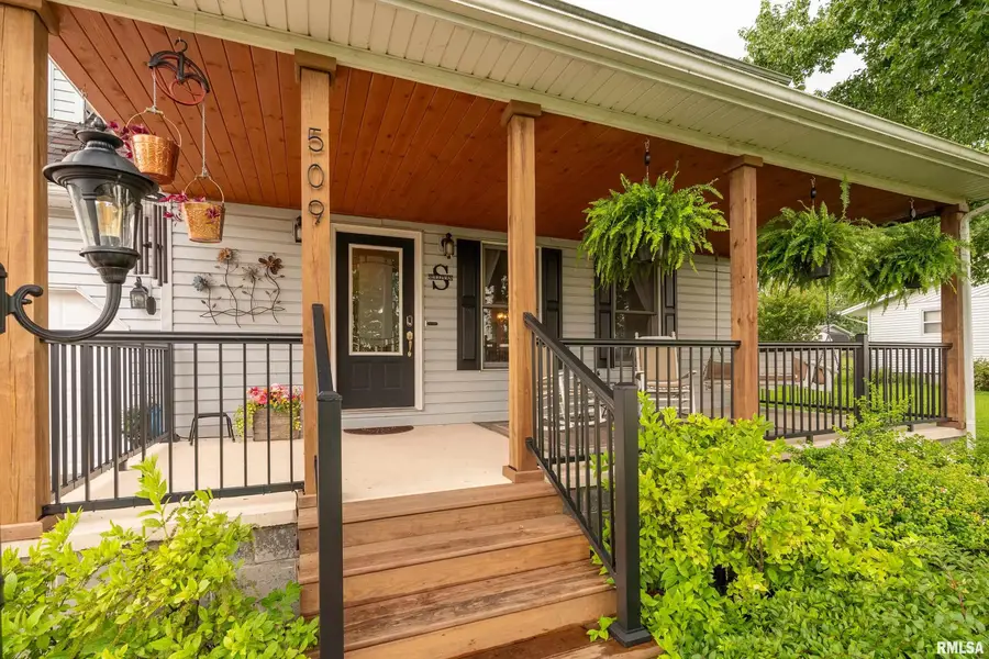509 W Royal Street, Goreville, IL 62939 - #3