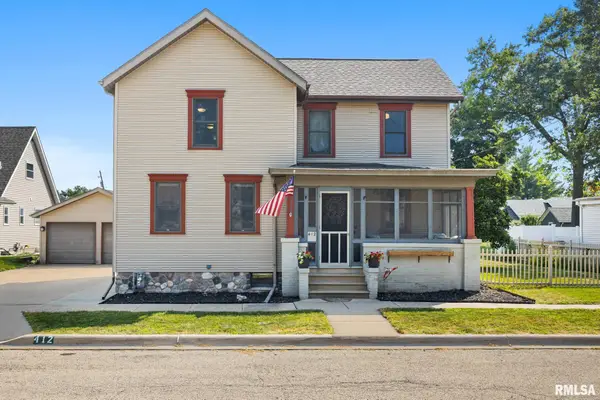 412 E Monroe Street, Morton, IL 61550