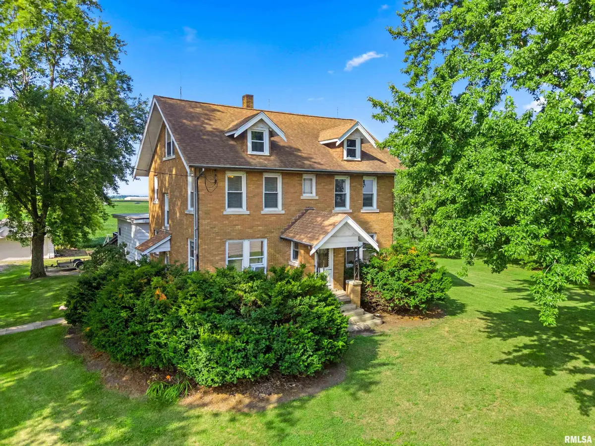 16920 W Route 150 Highway, Brimfield, IL 61517 - #1