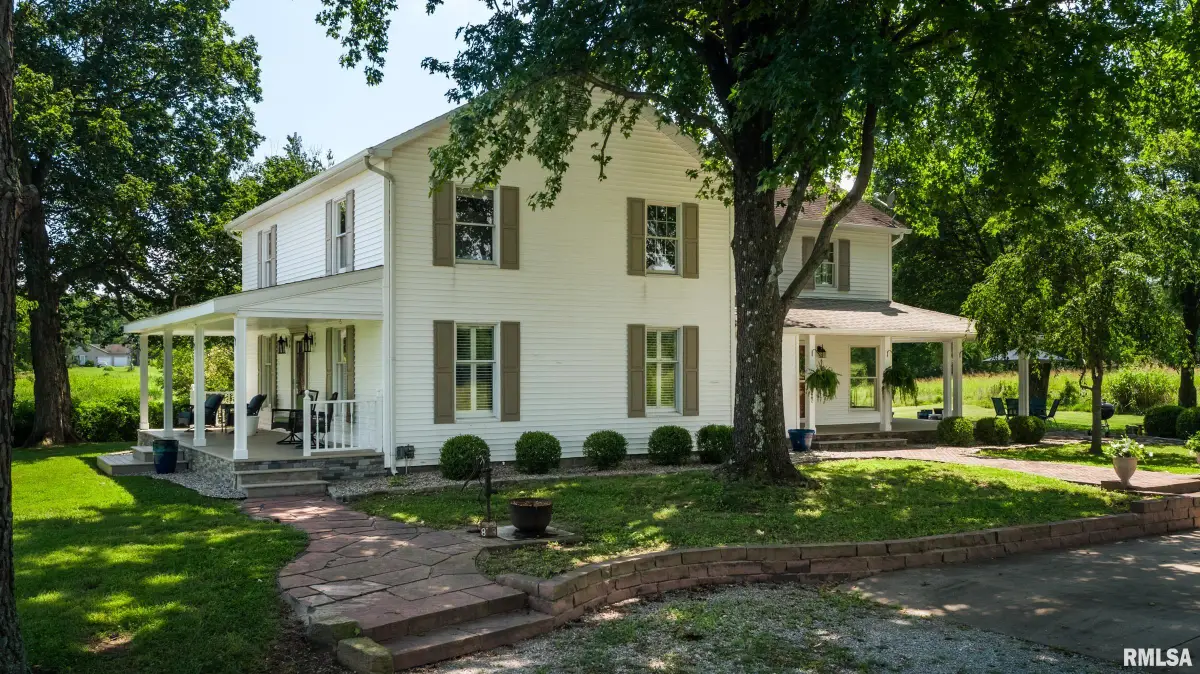 1319 Union Hill, Carbondale, IL 62901 - #1