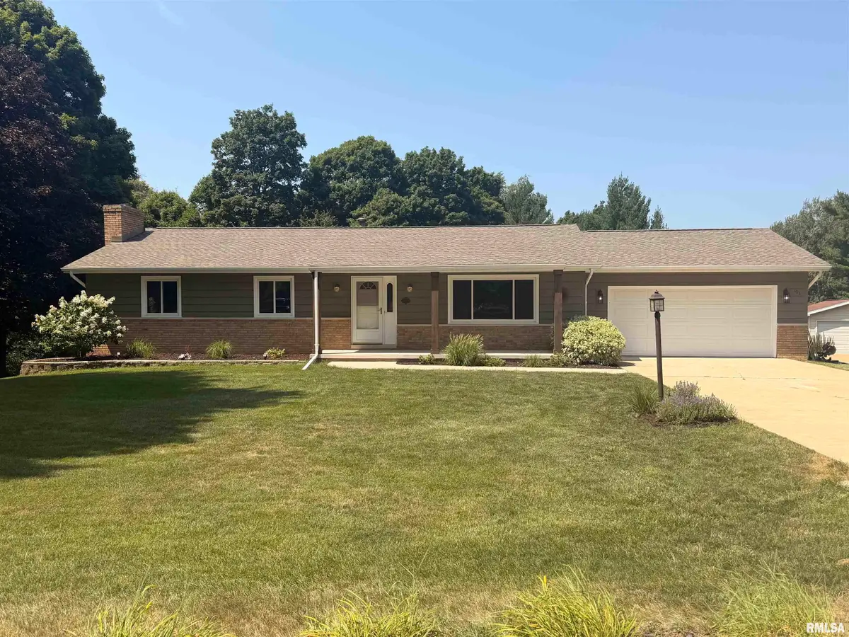 103 Deer Park Lane, Washington, IL 61571 - #1