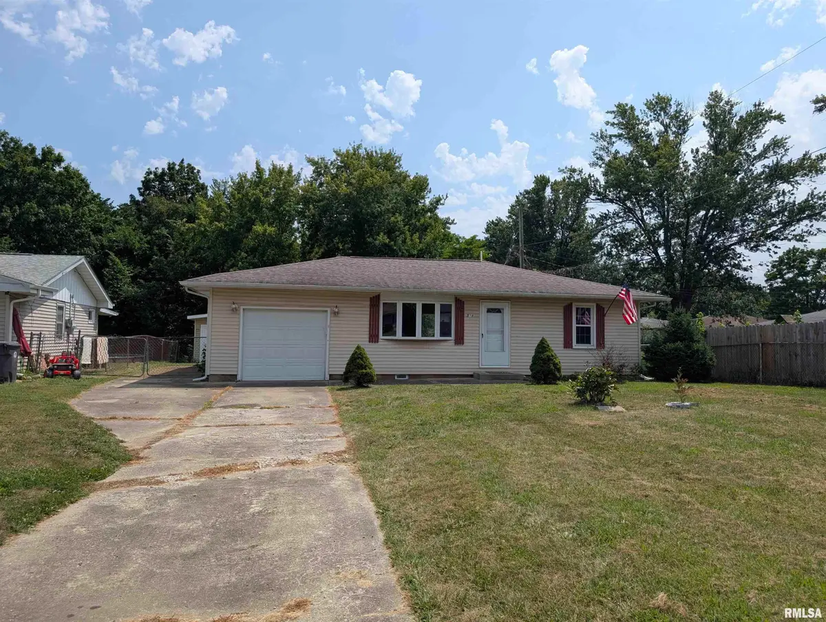 216 Racill Court, East Peoria, IL 61611 - #1